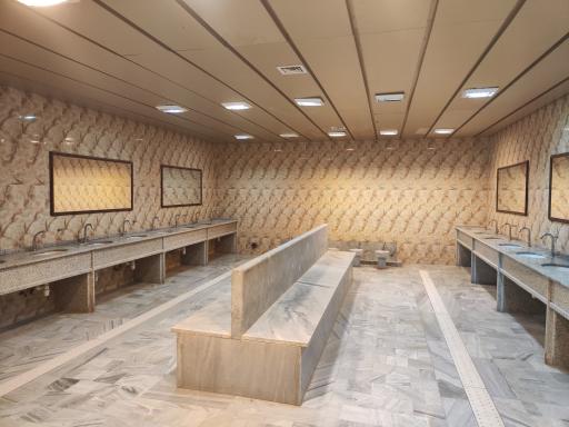 عکس امامزاده شاهزاده قاسم ساغند