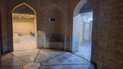 عکس امامزاده شاهزاده قاسم ساغند