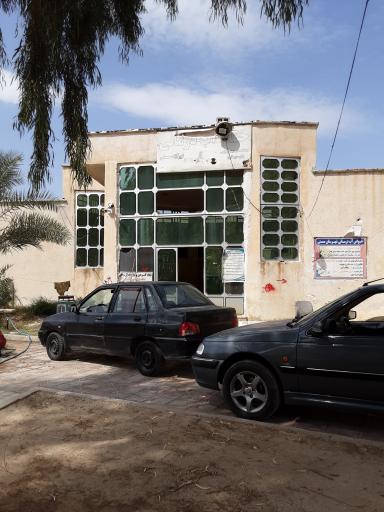 عکس چشمه آب گرم آب گر