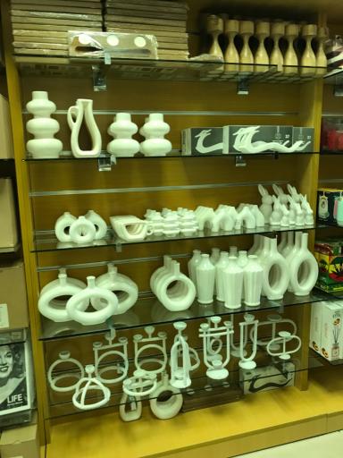 عکس فروشگاه خانه و کاشانه 