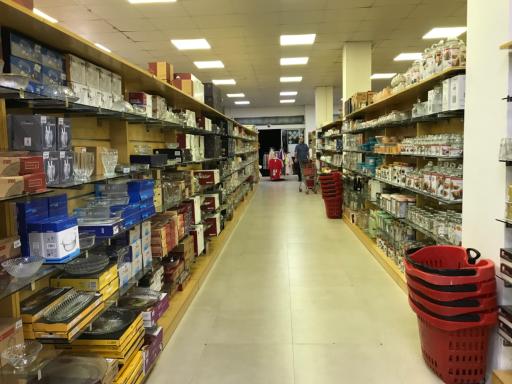 عکس فروشگاه خانه و کاشانه 