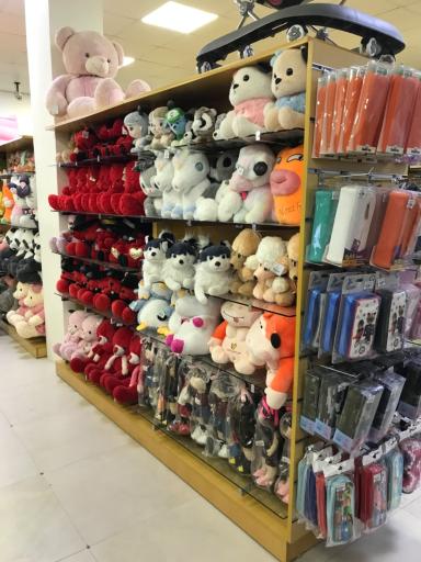 عکس فروشگاه خانه و کاشانه 