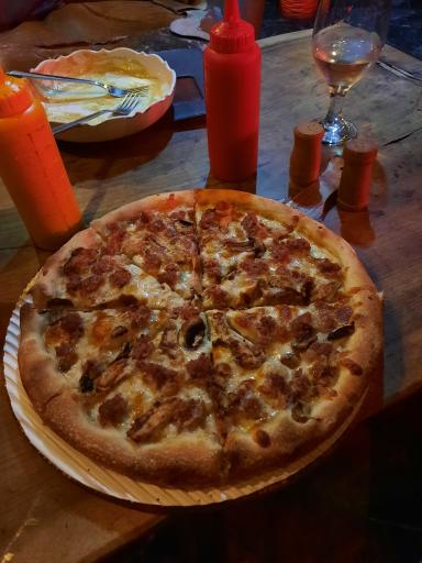 عکس کافه بیلیونرز 