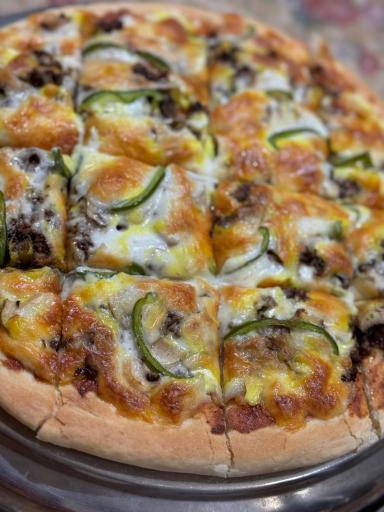 عکس مجموعه غذایی زانکو