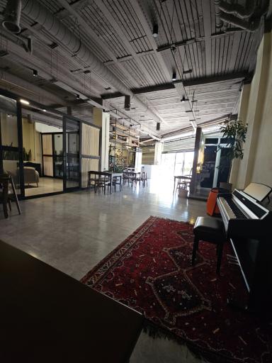 عکس مجموعه غذایی زانکو