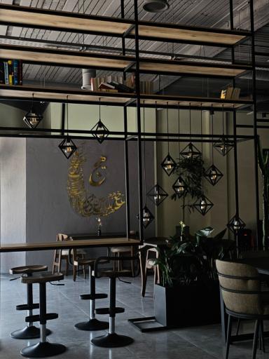 عکس مجموعه غذایی زانکو