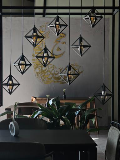 عکس مجموعه غذایی زانکو