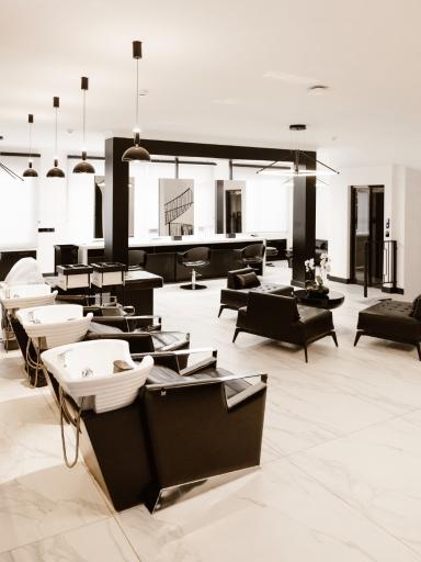 سالن زیبایی لوک بوک