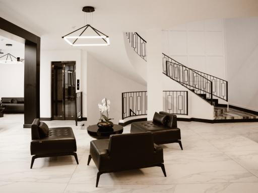 سالن زیبایی لوک بوک