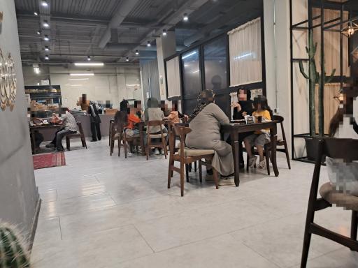 عکس مجموعه غذایی زانکو