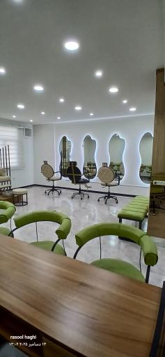 عکس آموزشگاه مراقبت و زیبایی قیداری