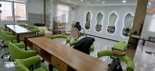 عکس آموزشگاه مراقبت و زیبایی قیداری