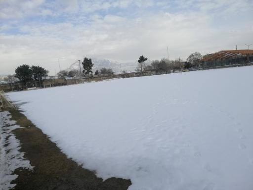 عکس استادیوم انقلاب