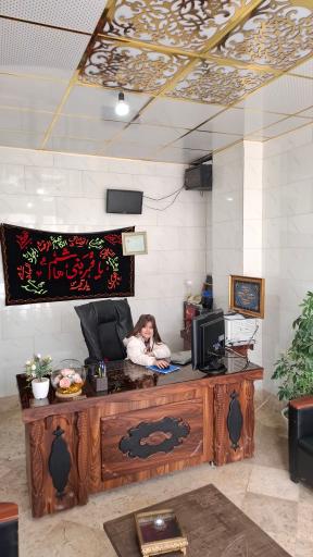 عکس بازرگانی و فروشگاه نهاده های دام و طیور سید مصطفی