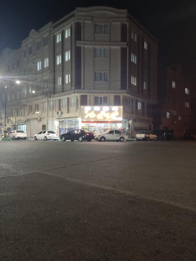 عکس هایپر پروتئین ولیعصر (عج)