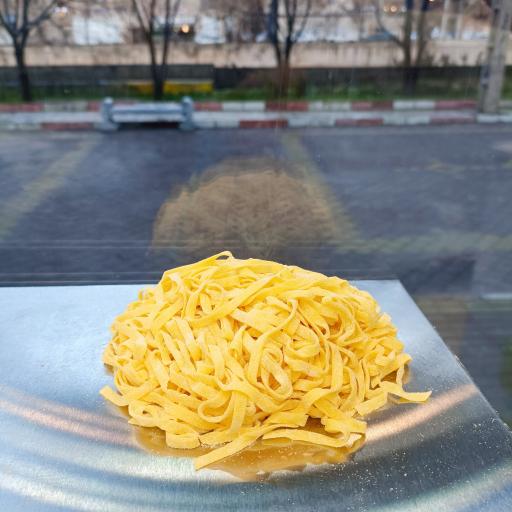 عکس پاستا روسو