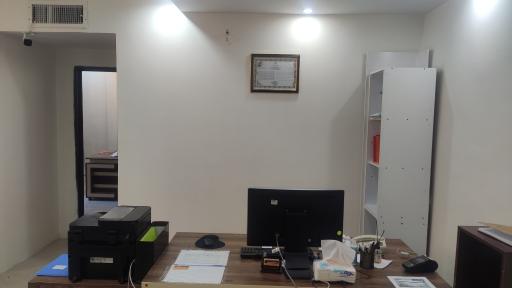 عکس دفتر ترجمه رسمی شماره 1314