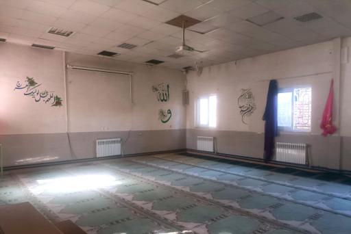 عکس دبیرستان باقریه (متوسطه اول)