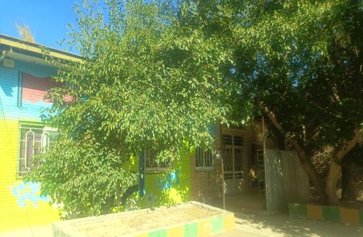 عکس دبیرستان باقریه (متوسطه اول)