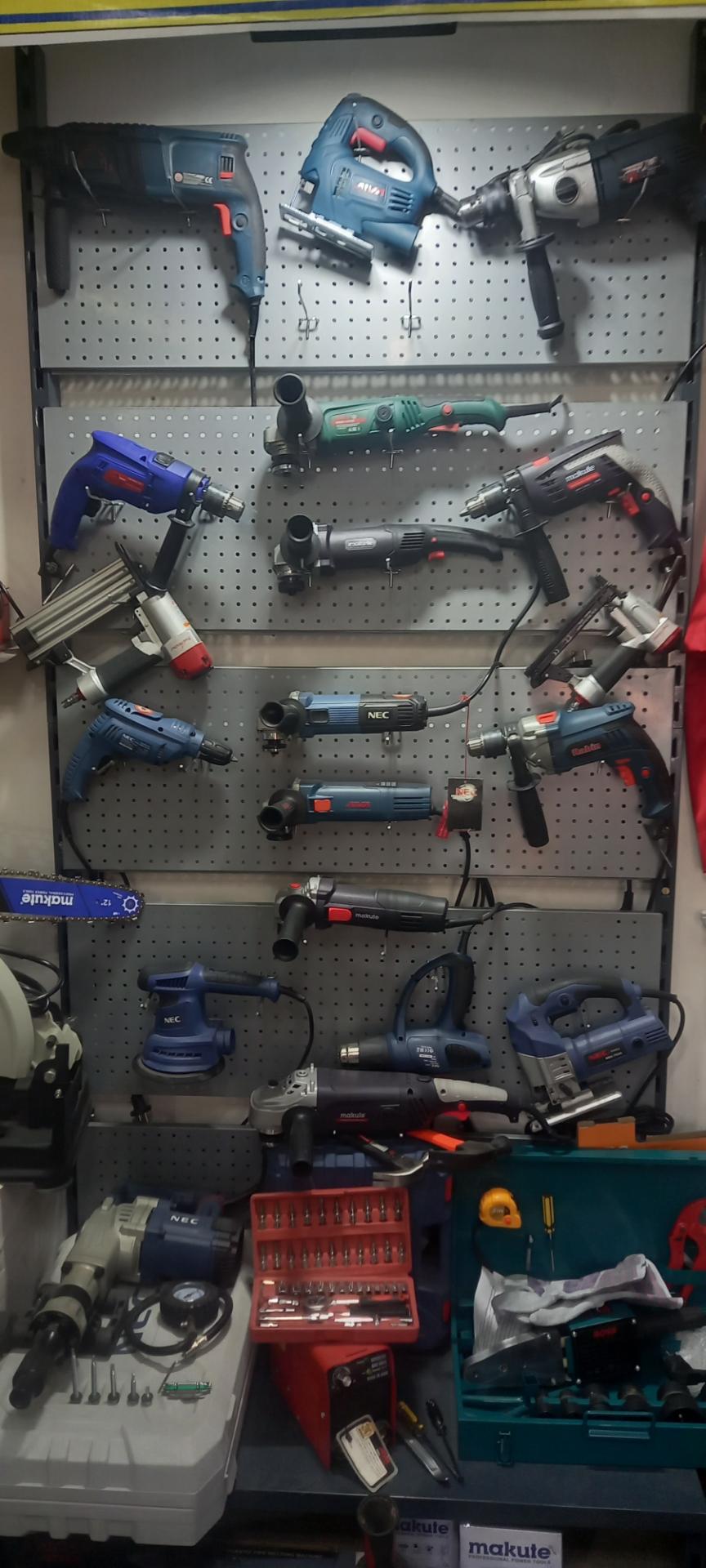 عکس تکین تولز