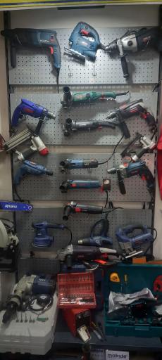 عکس تکین تولز