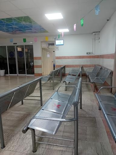 عکس پلی کلینیک تخصصی قدس شریف