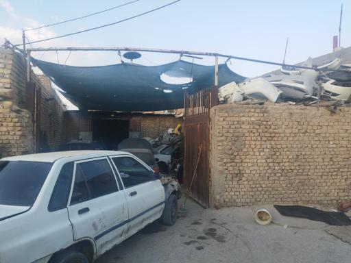 عکس صافکاری محمد نوروزی