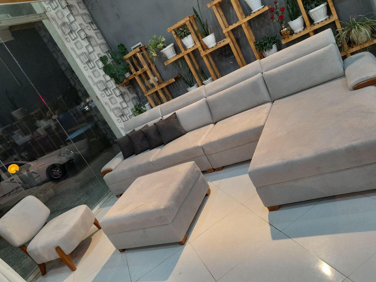 عکس مبلمان آریا 