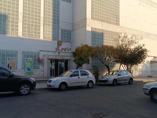 عکس سرای محله فاطمی