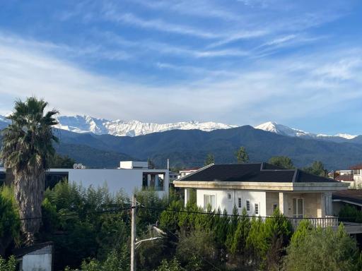 عکس شهرک الهیه