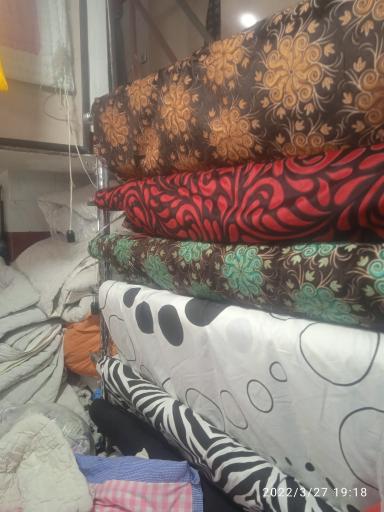 عکس پارچه سرای سناتورر Senator