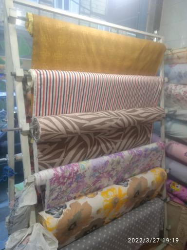 عکس پارچه سرای سناتورر Senator