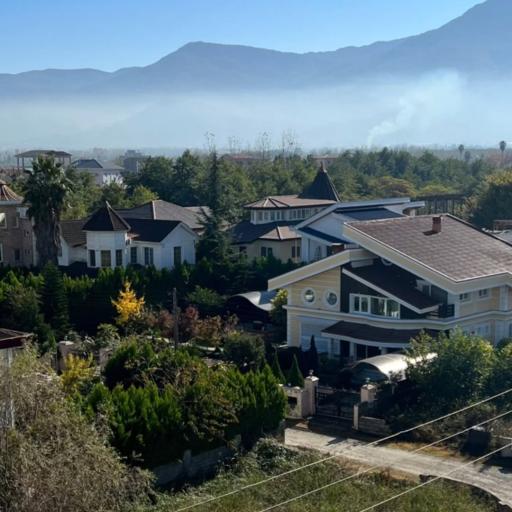 عکس شهرک الهیه