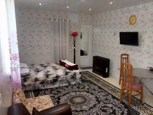 عکس سوییت همایون