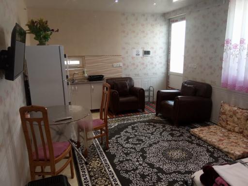 عکس سوییت همایون