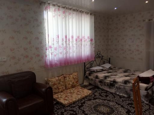 عکس سوییت همایون