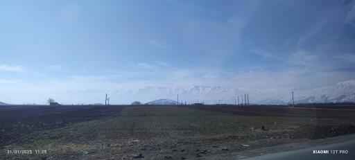 عکس سد کانی سیب