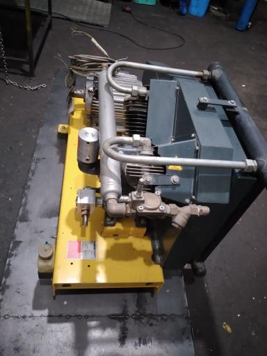 عکس کمپرسور آریا