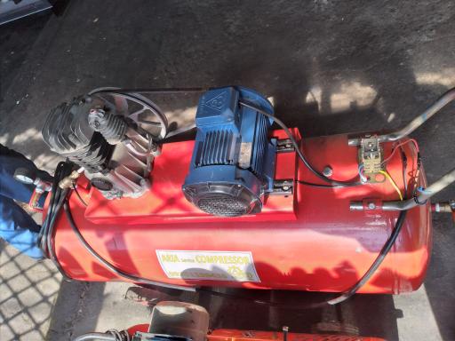 عکس کمپرسور آریا