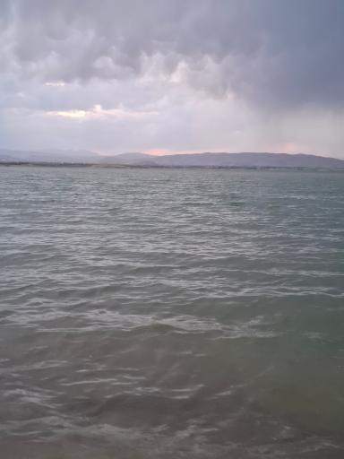 عکس سد کانی سیب