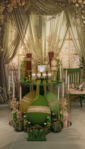 عکس هتل دنیز