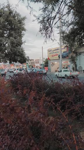 عکس لوازم یدکی و مکانیکی و جلوبندی