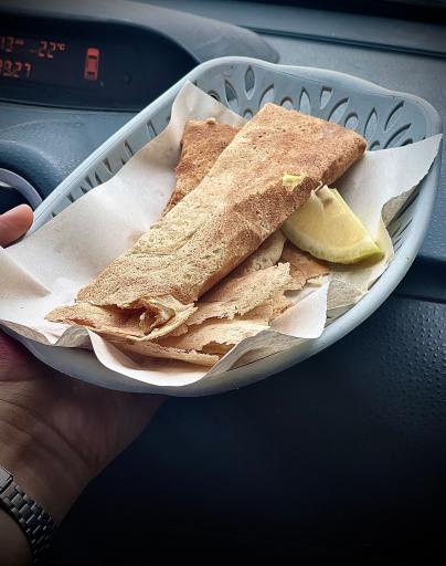 عکس صبحانه و عصرانه ماه نیلی
