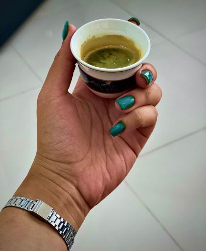 عکس صبحانه و عصرانه ماه نیلی