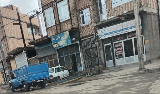 عکس آلومنیوم سازی وحید