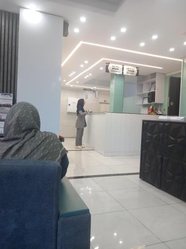 عکس دکتر سعید رنجی