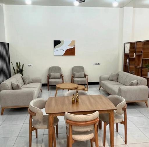 عکس گروه تولیدی مبل پارسه