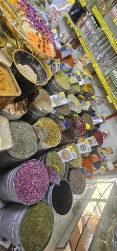 عکس عطاری ماهان اسدی