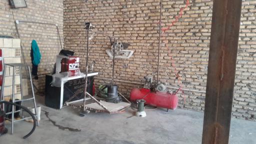 عکس کارواش منصوری