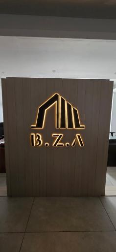 عکس شرکت بنیان زمین البرز